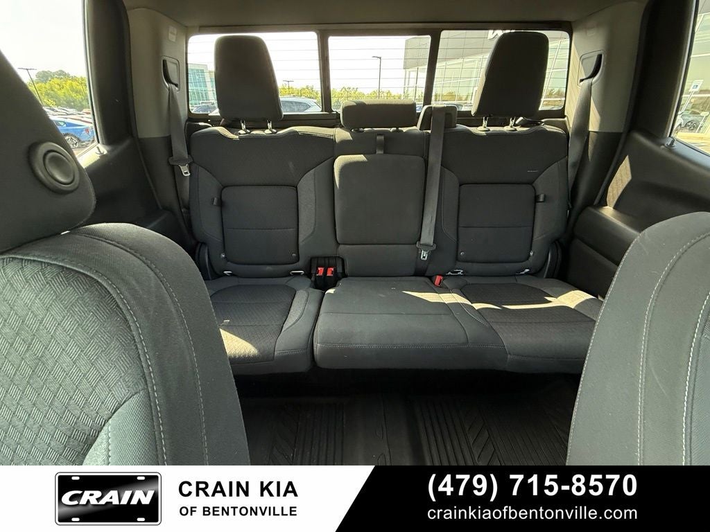 2021 Chevrolet Silverado 1500 LT - 4WD / CLEAN CARFAX