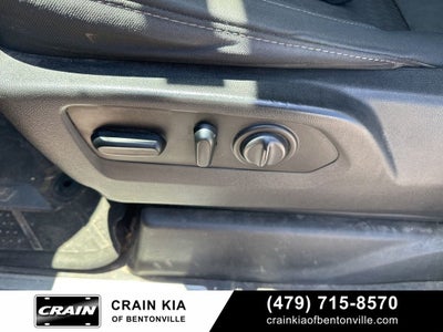 2019 Chevrolet Silverado 1500 RST - 4WD / CLEAN CARFAX