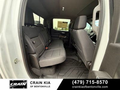 2019 Chevrolet Silverado 1500 RST - 4WD / CLEAN CARFAX