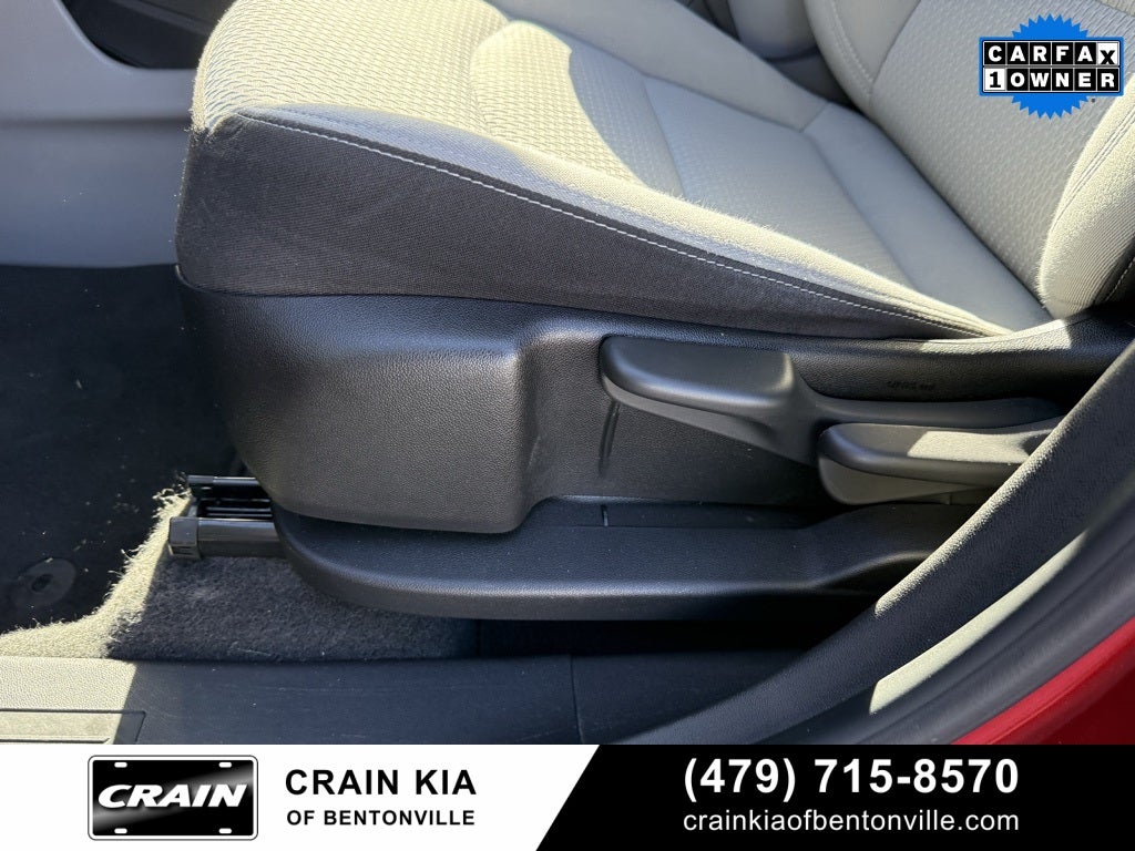 2022 GMC Terrain SLE - CARFAX ONE OWNER