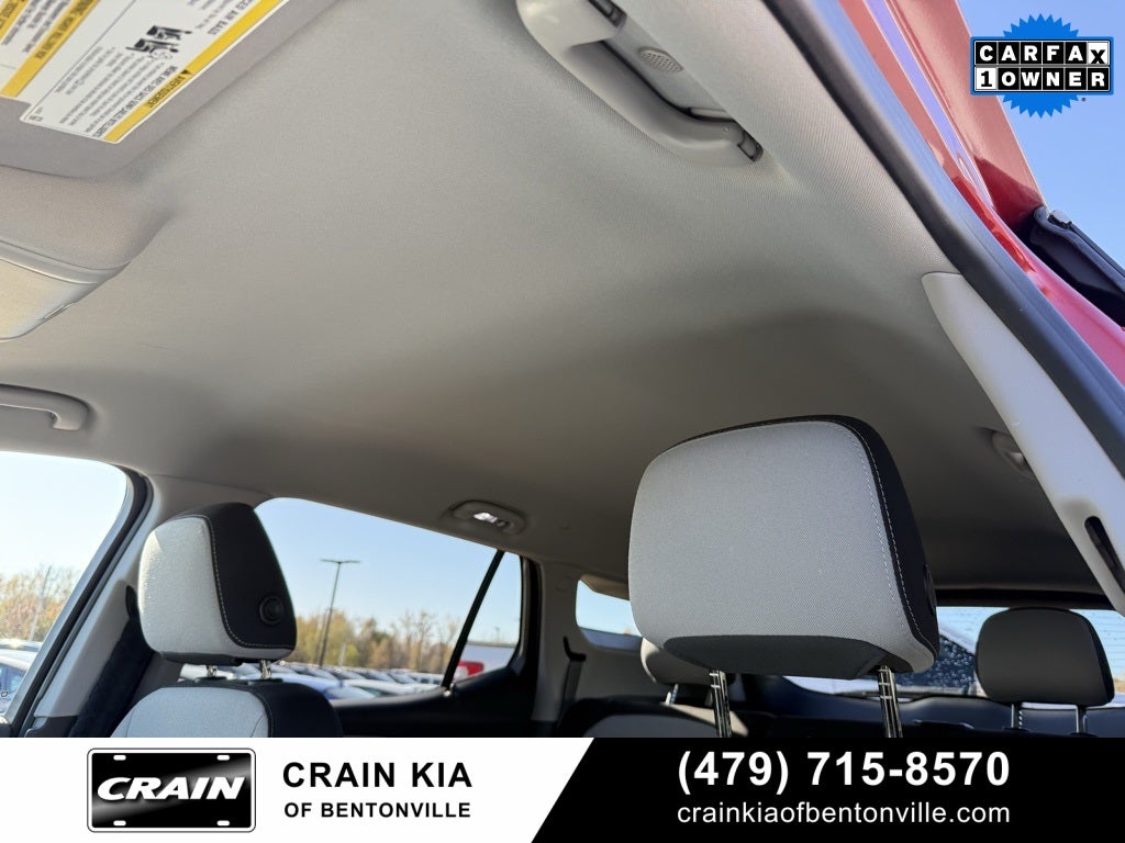 2022 GMC Terrain SLE - CARFAX ONE OWNER