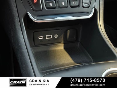 2018 GMC Terrain SLE - CLEAN CARFAX