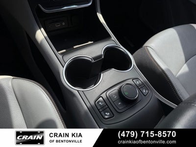 2018 GMC Terrain SLT - AWD / CLEAN CARFAX HISTORY