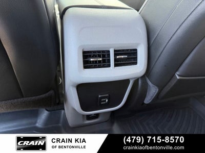 2018 GMC Terrain SLT - AWD / CLEAN CARFAX HISTORY