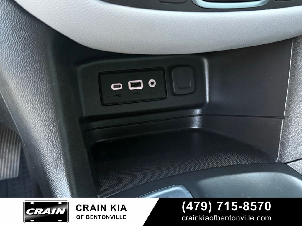 2021 Chevrolet Equinox LS - CARFAX ONE OWNER