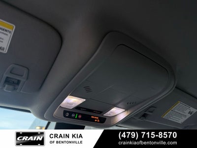 2021 Chevrolet Equinox LS - CARFAX ONE OWNER