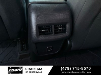 2021 Chevrolet Equinox LS - CARFAX ONE OWNER