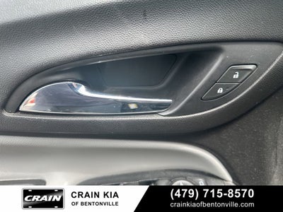 2018 Chevrolet Equinox LT - CLEAN CARFAX / LEATHER INTERIOR