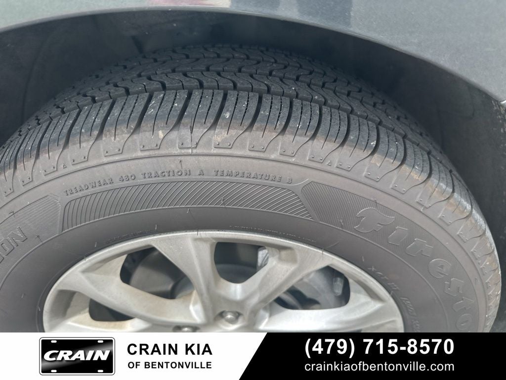 2018 Chevrolet Equinox LT - CLEAN CARFAX / LEATHER INTERIOR