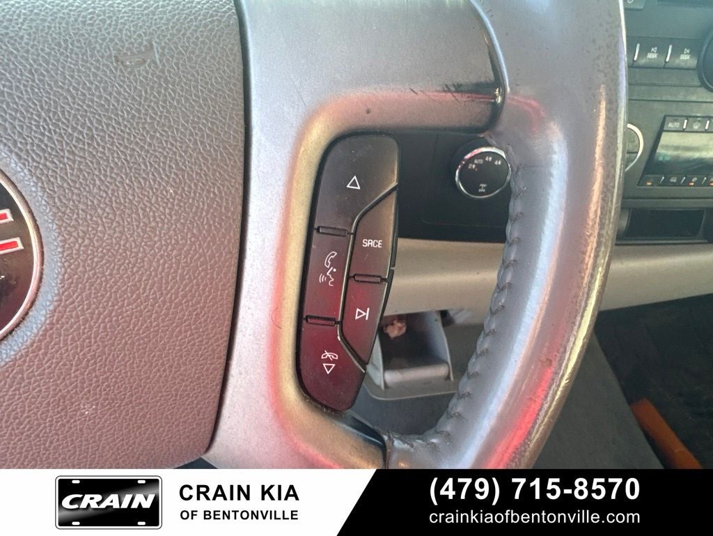 2009 GMC Sierra 1500 SLE - 4WD / WHOLESALE / AS-IS