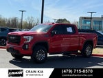 2021 GMC Sierra 1500 AT4 - 6" LIFT KIT! / 4WD / ONE OWNER