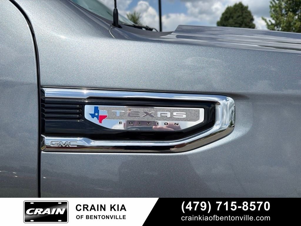 2020 GMC Sierra 1500 SLT - 4WD / CLEAN CARFAX