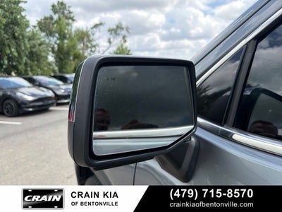 2020 GMC Sierra 1500 SLT - 4WD / CLEAN CARFAX