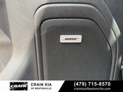 2020 GMC Sierra 1500 SLT - 4WD / CLEAN CARFAX