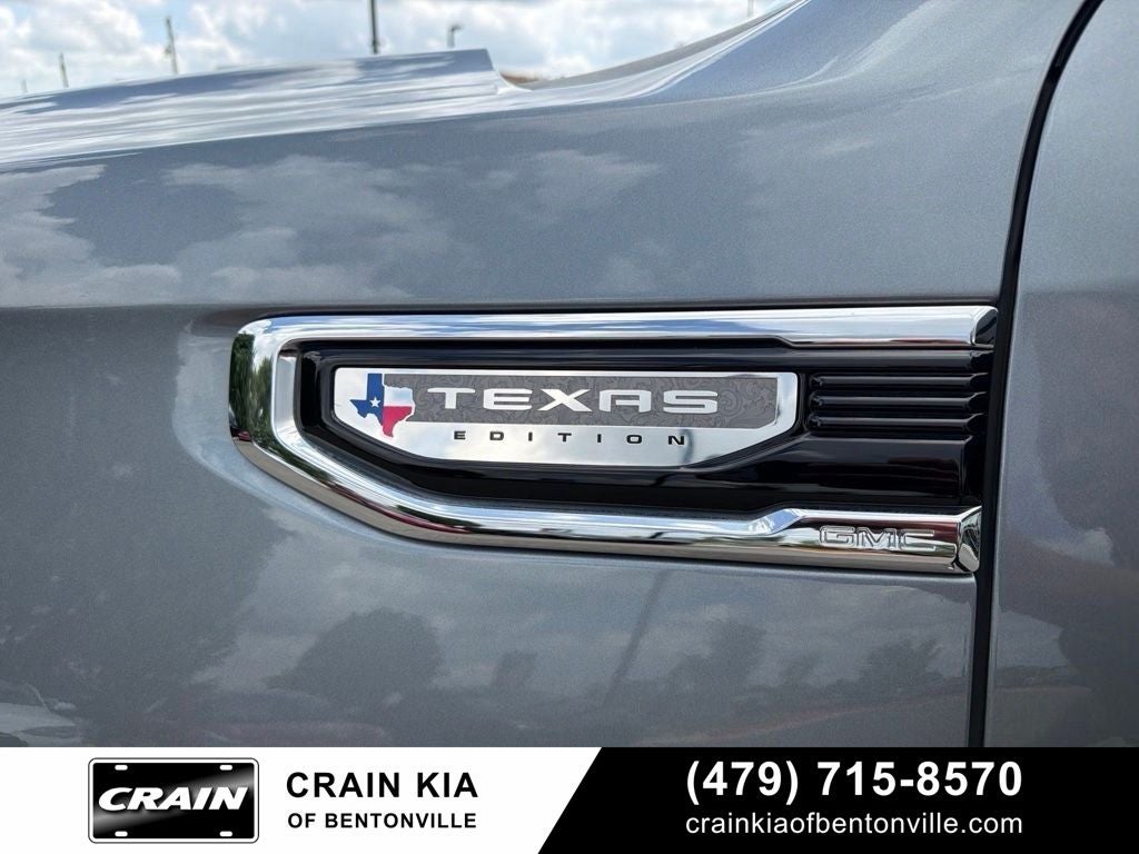 2020 GMC Sierra 1500 SLT - 4WD / CLEAN CARFAX