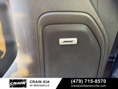 2019 GMC Sierra 1500 SLT - 4WD