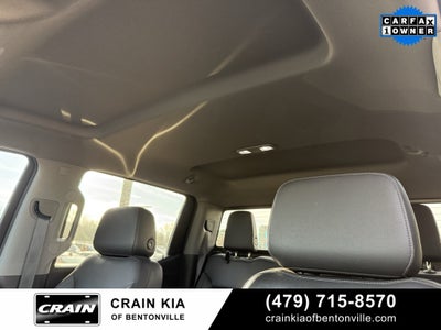 2021 GMC Sierra 1500 SLT - 4WD / CLEAN CARFAX / ONE OWNER