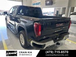 2021 GMC Sierra 1500 SLT - 4WD / CLEAN CARFAX HISTORY