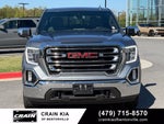 2021 GMC Sierra 1500 SLT Premium Plus - 4WD