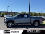 2021 GMC Sierra 1500 SLT Premium Plus - 4WD