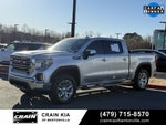 2020 GMC Sierra 1500 SLT - 4WD / CLEAN CARFAX / ONE OWNER