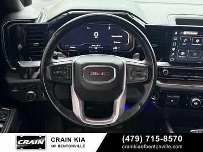 2025 GMC Sierra 1500 Elevation - BIG LIFT / 4WD / CLEAN CARFAX