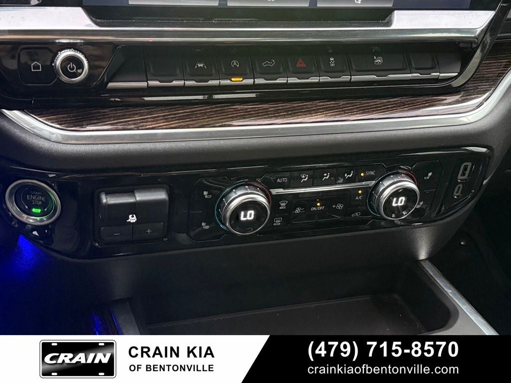 2025 GMC Sierra 1500 Elevation - BIG LIFT / 4WD / CLEAN CARFAX