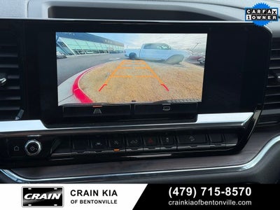 2023 GMC Sierra 1500 SLT - 4WD / CARFAX ONE OWNER