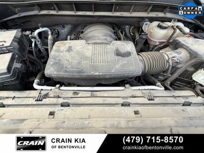 2023 GMC Sierra 1500 SLT - 4WD / CARFAX ONE OWNER