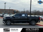 2023 GMC Sierra 1500 SLT - 4WD / CARFAX ONE OWNER