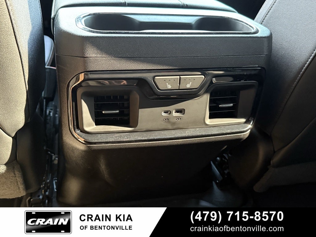 2023 GMC Sierra 1500 AT4 - 4WD / CLEAN CARFAX