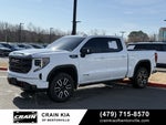 2023 GMC Sierra 1500 AT4 - 4WD / CLEAN CARFAX