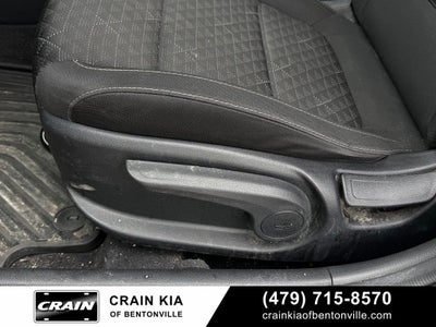 2020 Kia Rio S Hatchback - CLEAN CARFAX