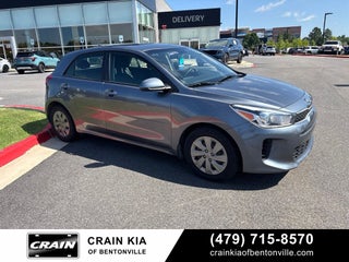 2020 Kia Rio S Hatchback - CLEAN CARFAX
