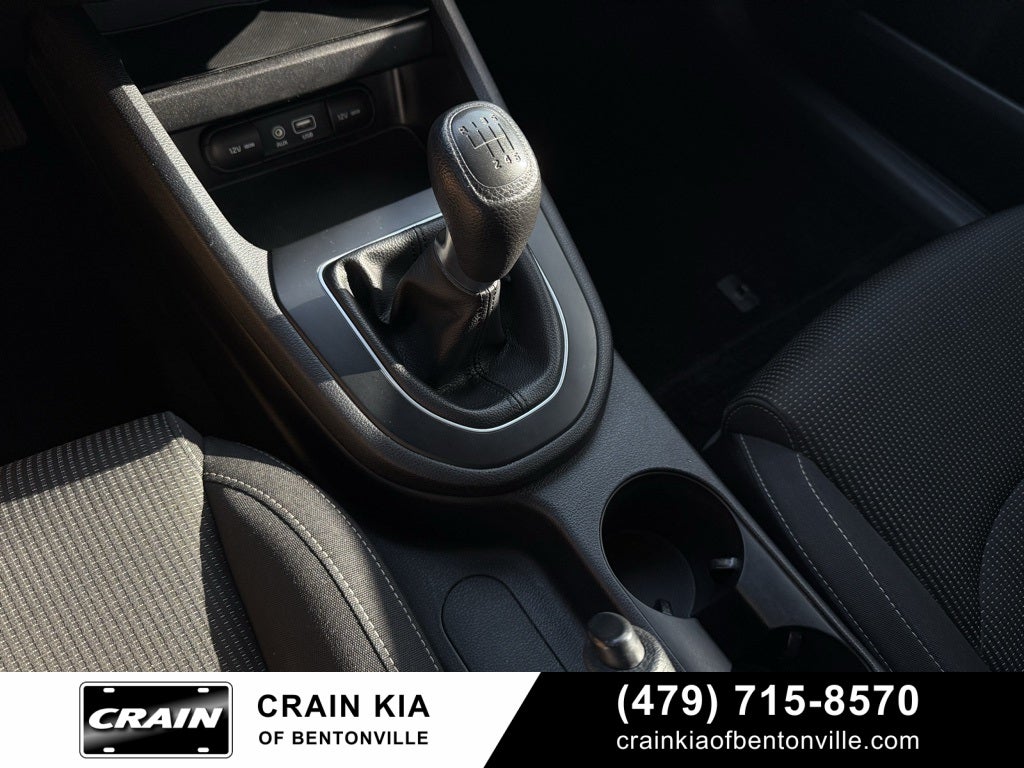 2019 Kia Forte FE - CLEAN CARFAX