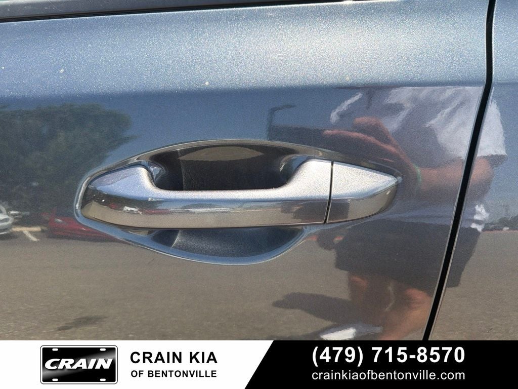 2024 Kia Forte LXS - KIA CPO / CLEAN CARFAX / ONE OWNER