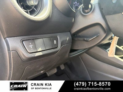 2024 Kia Forte LXS - KIA CPO / CLEAN CARFAX / ONE OWNER