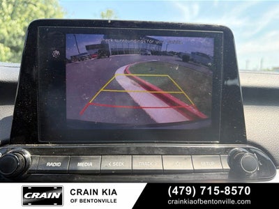 2024 Kia Forte LXS - KIA CPO / CLEAN CARFAX / ONE OWNER