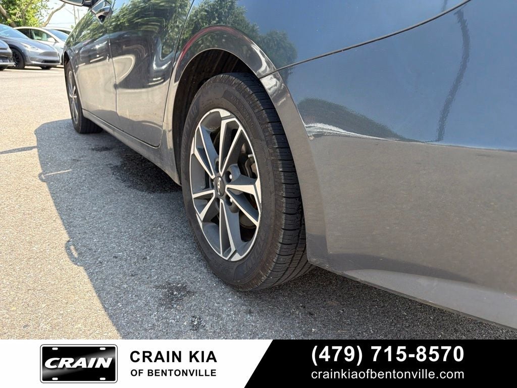 2024 Kia Forte LXS - KIA CPO / CLEAN CARFAX / ONE OWNER