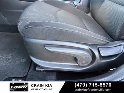 2021 Kia Forte FE - KIA CPO / CLEAN CARFAX