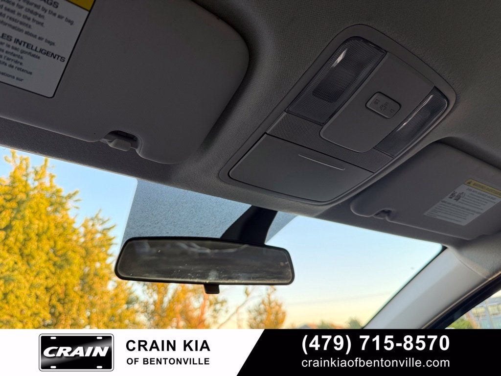 2021 Kia Forte FE - KIA CPO / CLEAN CARFAX
