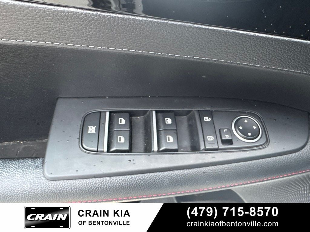 2023 Kia Forte GT - GT2 / KIA CPO / ONE OWNER / SUNROOF