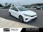 2023 Kia Forte GT - GT2 / KIA CPO / ONE OWNER / SUNROOF
