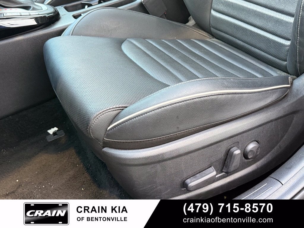 2023 Kia Forte GT-Line | KIA CPO | CARFAX ONE OWNER