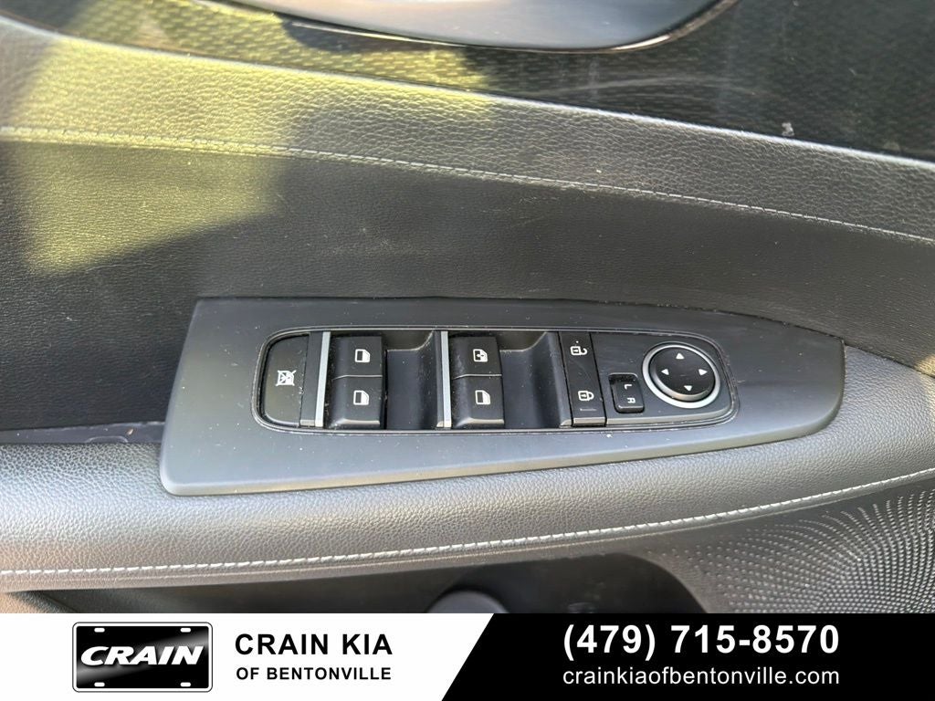 2024 Kia Forte GT-Line - KIA CPO / CLEAN CARFAX