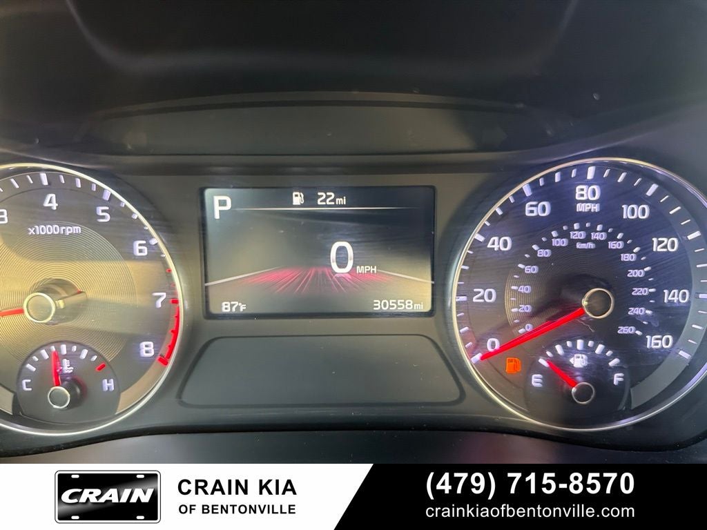 2024 Kia Forte GT-Line - KIA CPO / CLEAN CARFAX