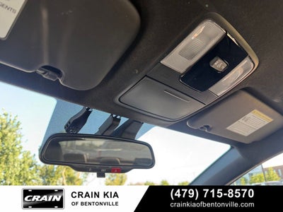 2024 Kia Forte GT-Line - KIA CPO / CLEAN CARFAX