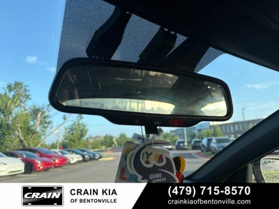 2024 Kia Forte GT-Line - KIA CPO / CLEAN CARFAX