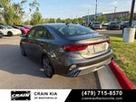 2024 Kia Forte GT-Line - KIA CPO / CLEAN CARFAX