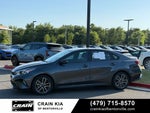 2024 Kia Forte GT-Line - KIA CPO / CLEAN CARFAX